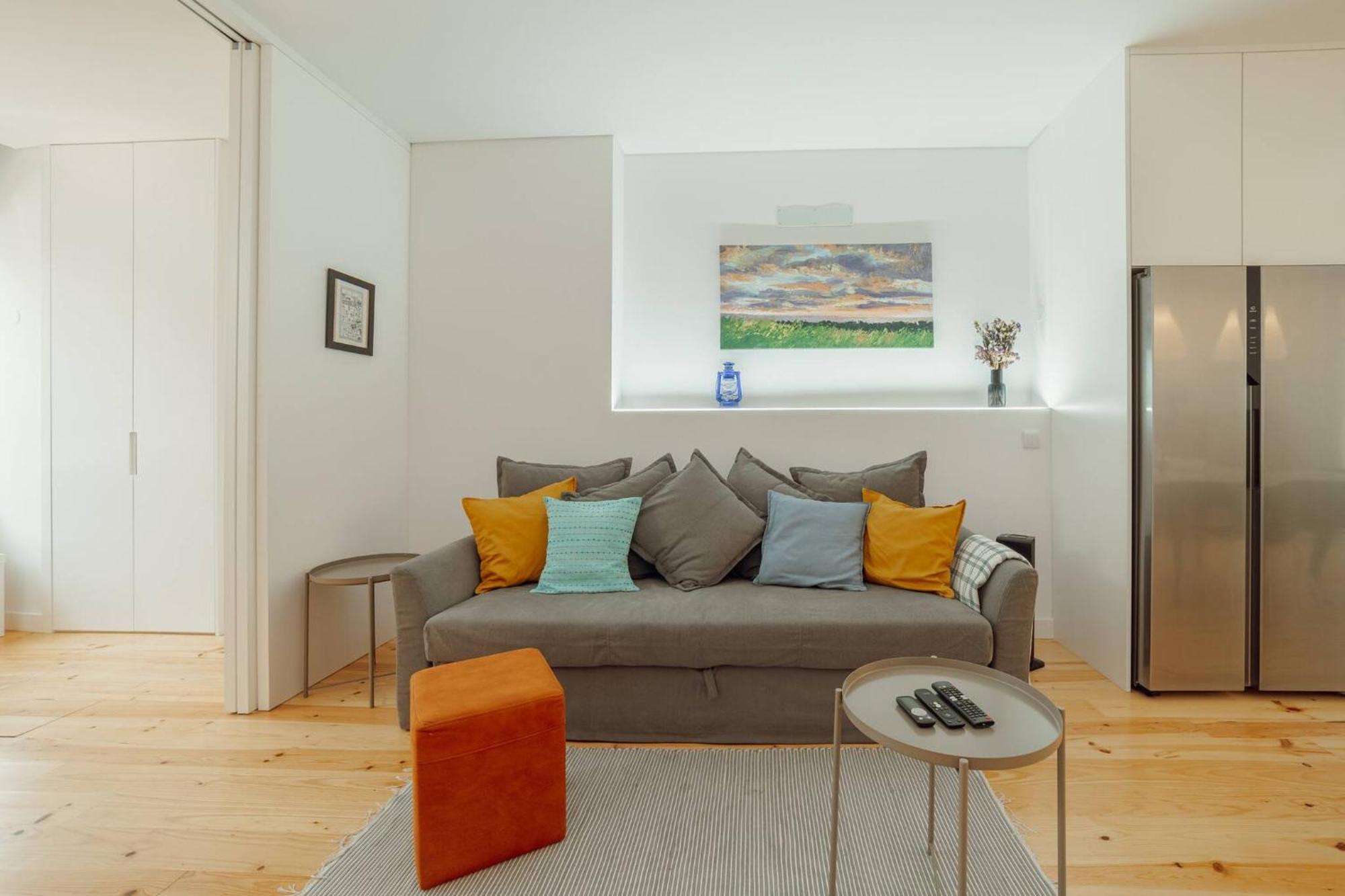 Modern Villa By Hosty Porto Exterior foto