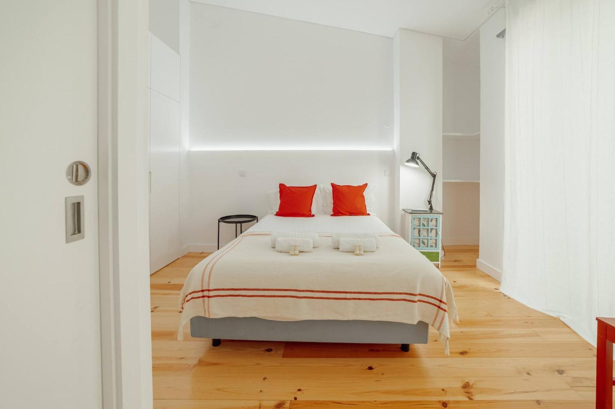 Modern Villa By Hosty Porto Exterior foto