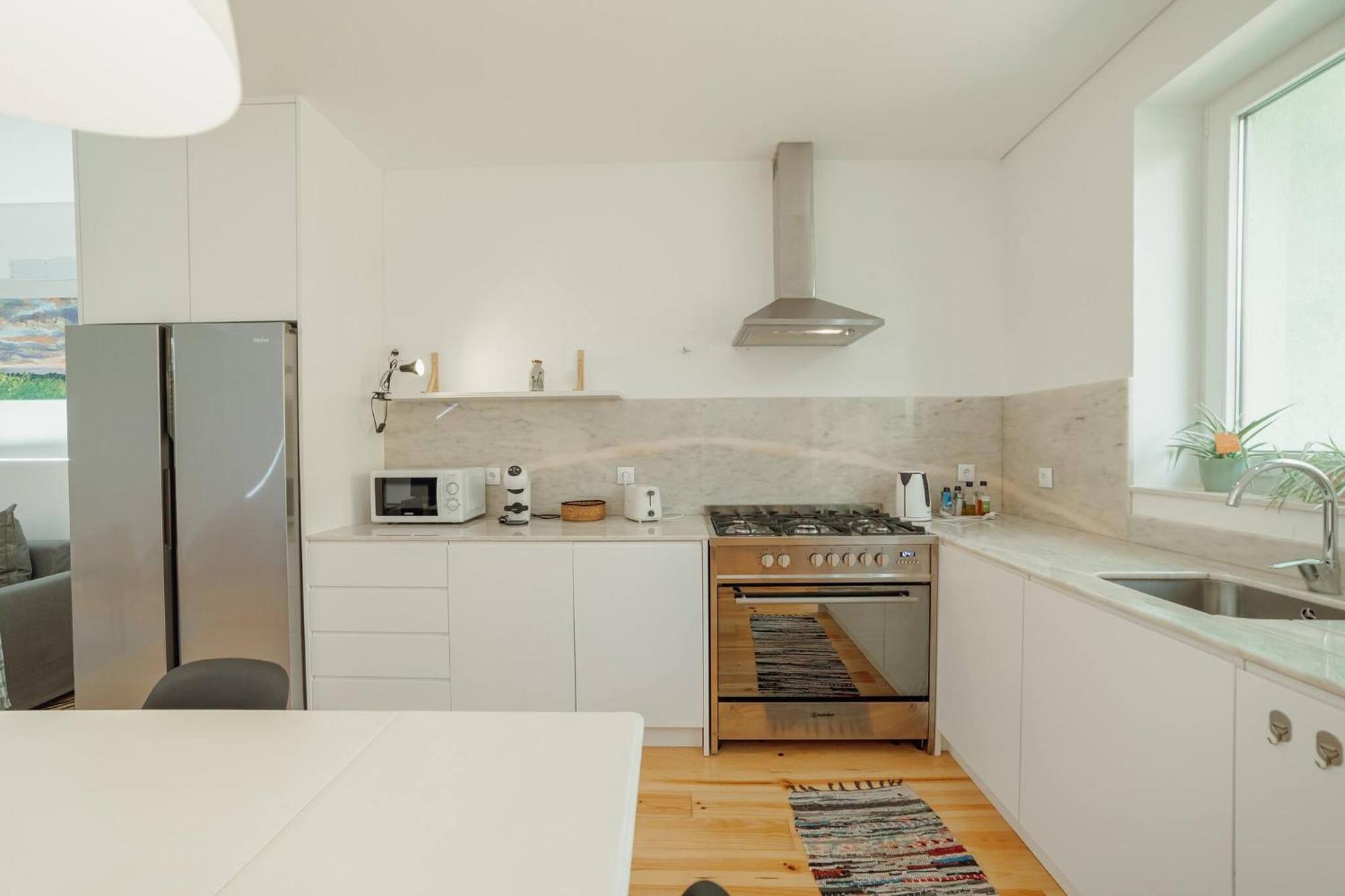 Modern Villa By Hosty Porto Exterior foto